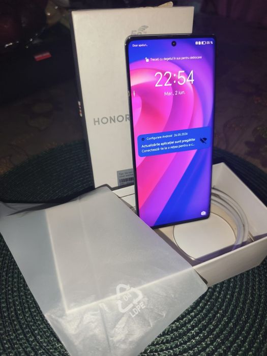 Honor Magic 5 Lite