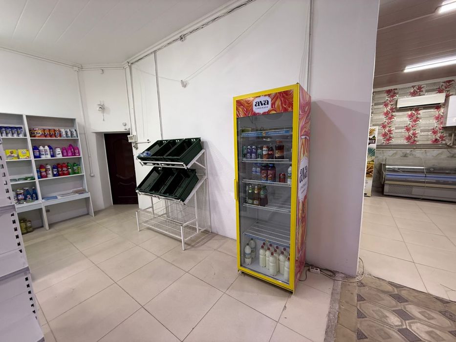 Аренда “Сат” магазин