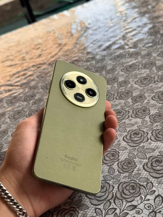 Redmi 14c | 16/256 | Green | 3 hafta bomagan | Srochna