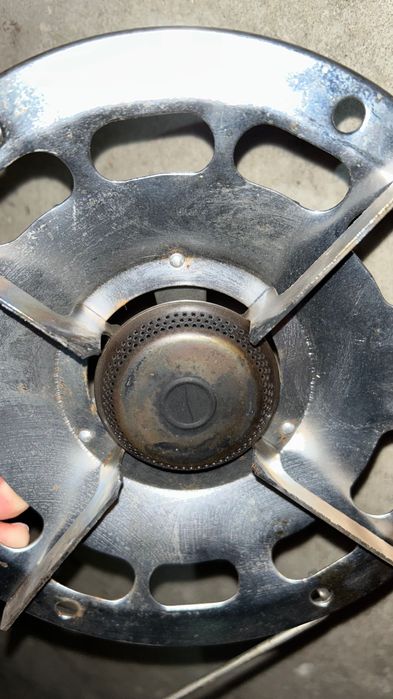 Газови котлони/накрайници за малка бутилка