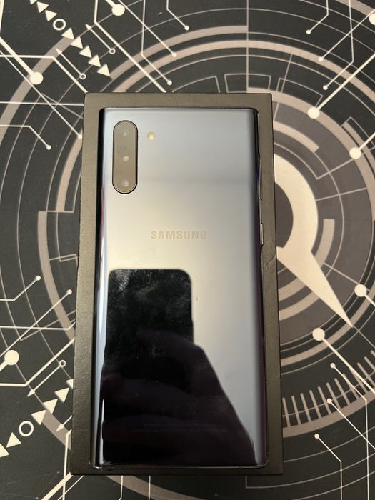 Telefon Samsung Note 10