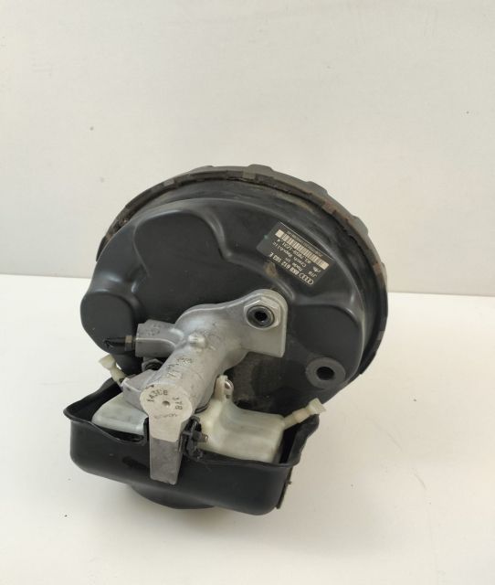 Tulumba frana Audi A4 b8 cod 8k0612103e  8k0612103e Audi Q5 8R seria