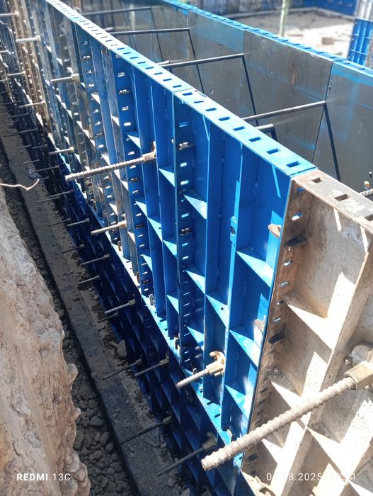 Апаловка прокат темирли