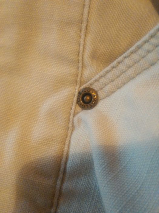 Панталон, мъжки, летен