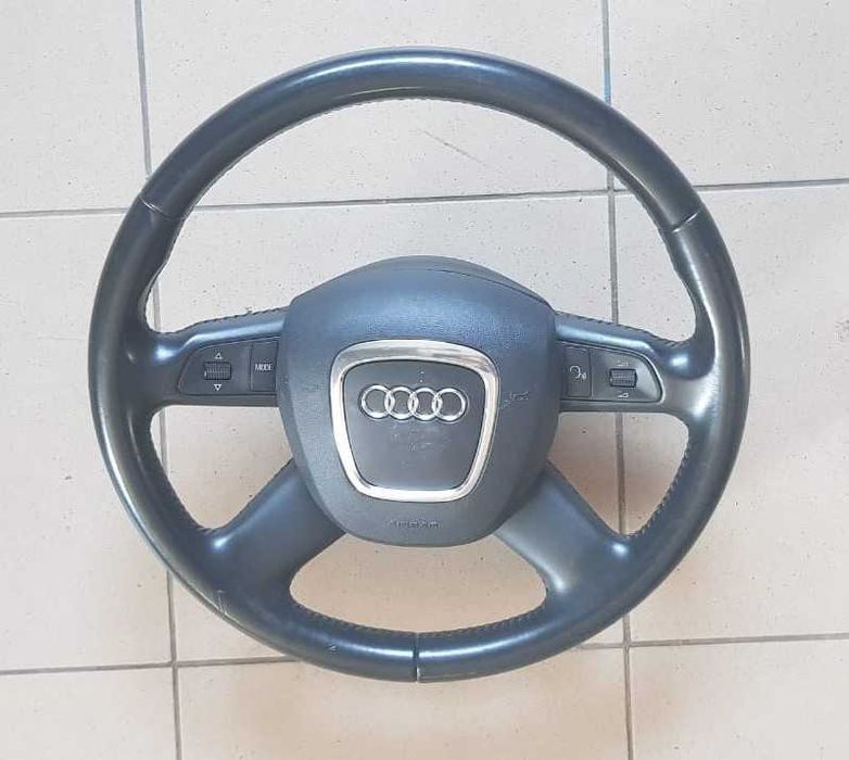 Motor CAGB Cutie viteze JWS Audi A6 2.0 Tdi, Turbina 03L145702B Galerie admisie Pompa motorina Audi A6 C6 CAGB
