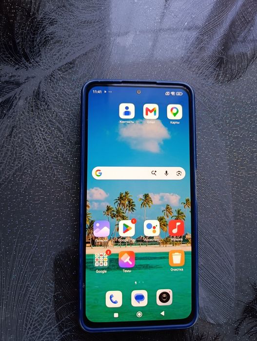 Redmi not 11 pro
