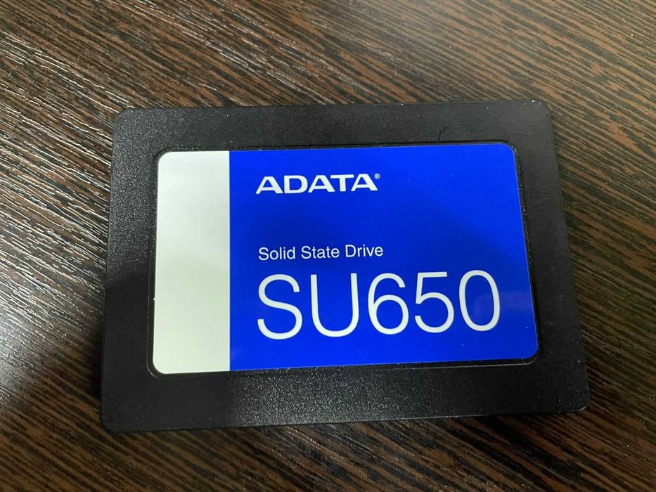 SSD 480gb / 512gb/ 2 tb жесткий диск