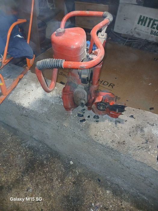 Продам бензобака пила дружба