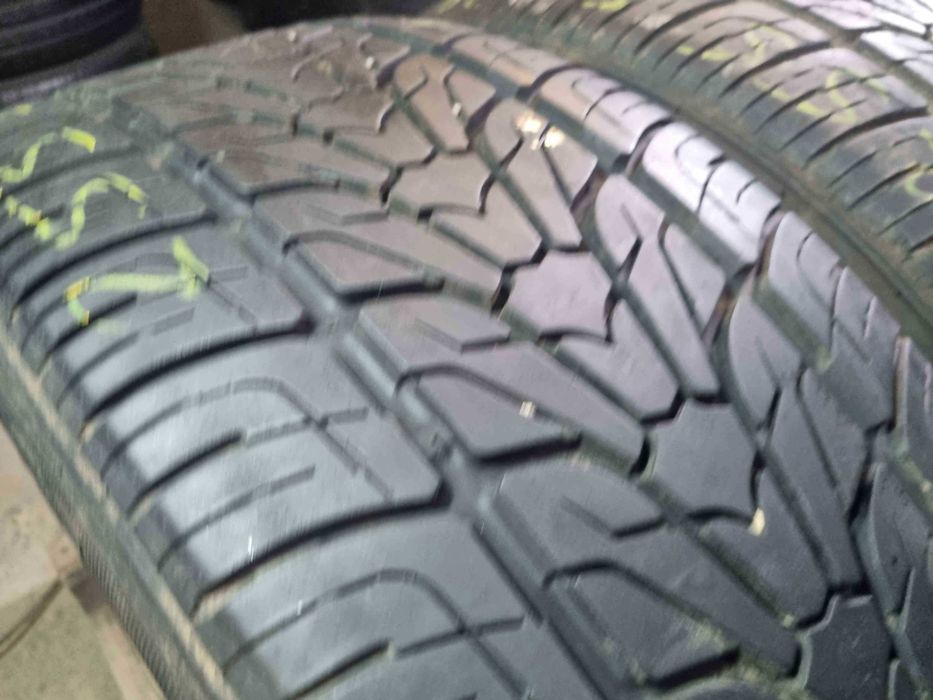 SET 2 Anvelope Vara 255/50 R20 NEXEN Roadian HP (Roadstone) 109V