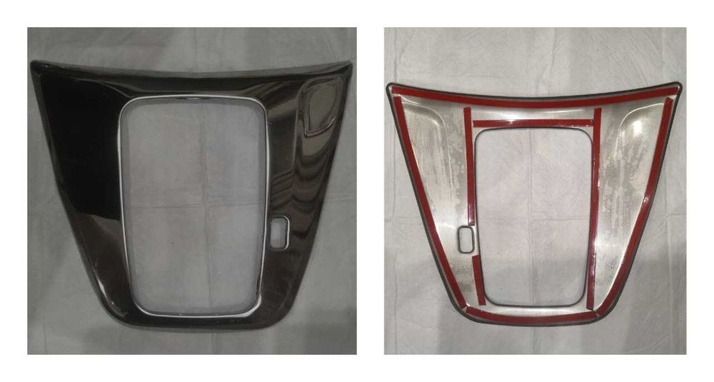 Накладка на кпп Honda CR-V