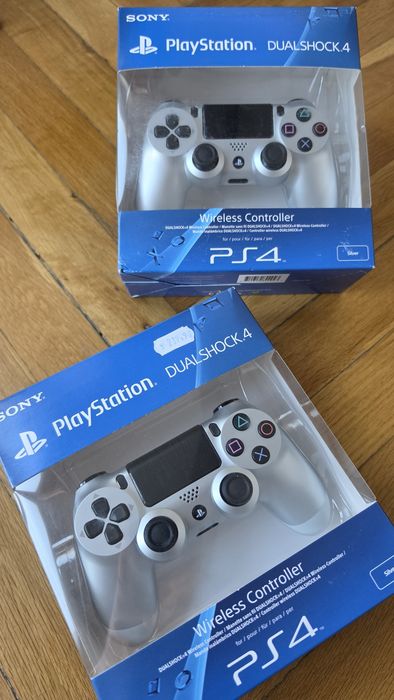 Manetă (Controller) SONY DualShock 4