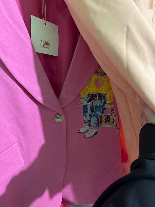 Sacouri damă,noi cu etichetă,mărime universala