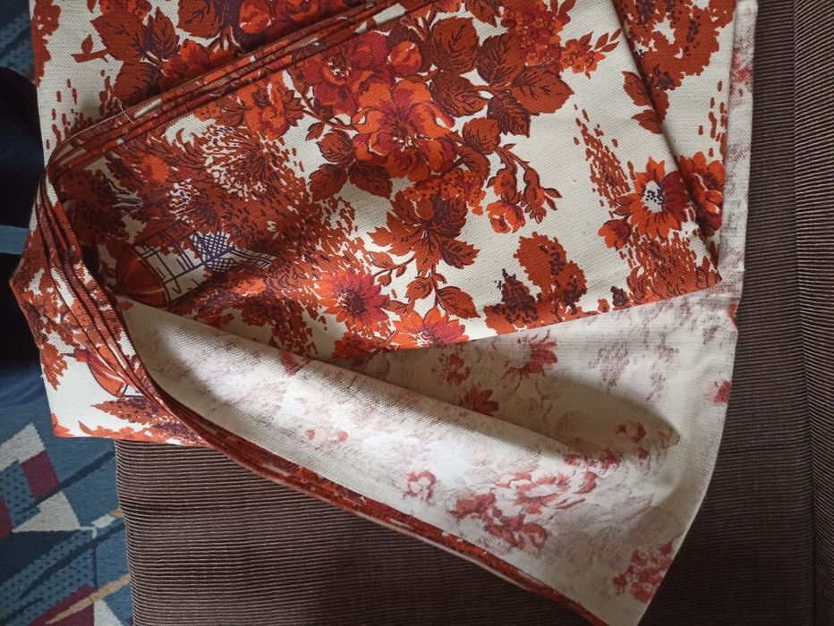 Продам новую ткань 100 %хлопок