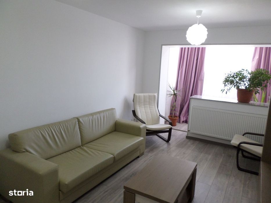 Apartament 3 camere de inchiriat in Ploiesti, zona 9 Mai