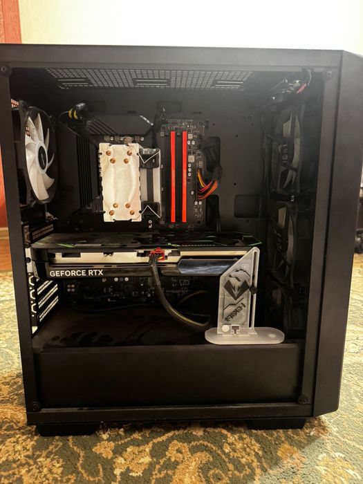 Компьютерный сетап