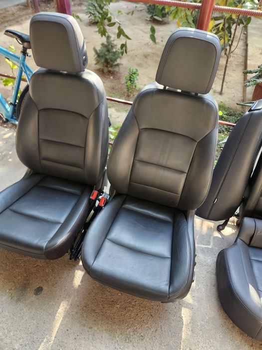 Sideniya malibu 2 kamplekt