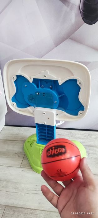 Продам баскетбол детский