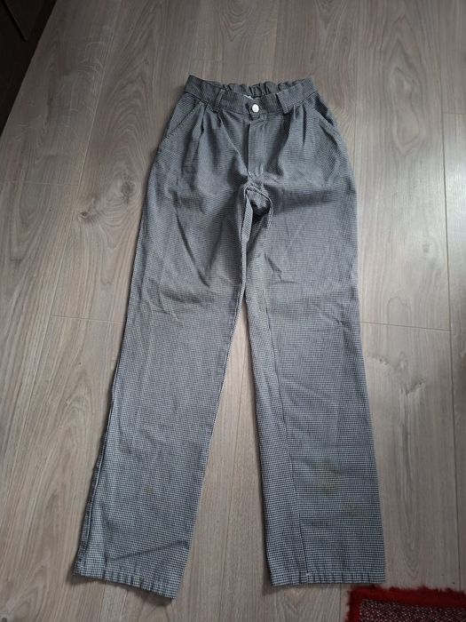 Pantaloni,bluza bucatar ospatar