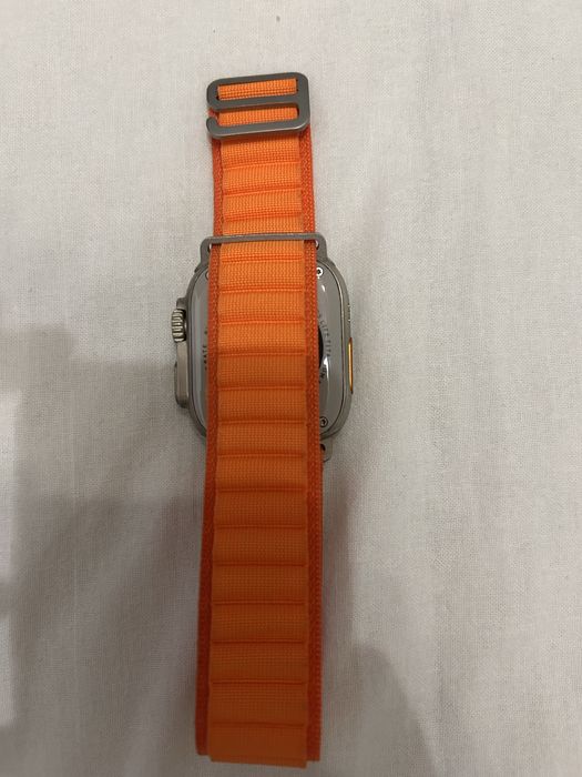 Смарт часовник microwear