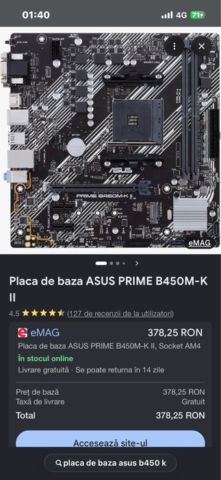 Kit gaming ryzen 5 5600x