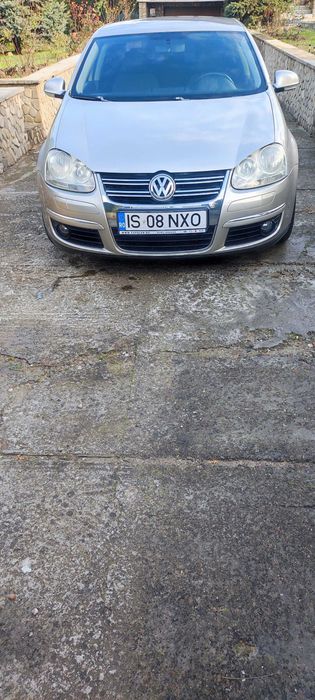 VOLKSWAGEN Jetta 2008 — imagine 4