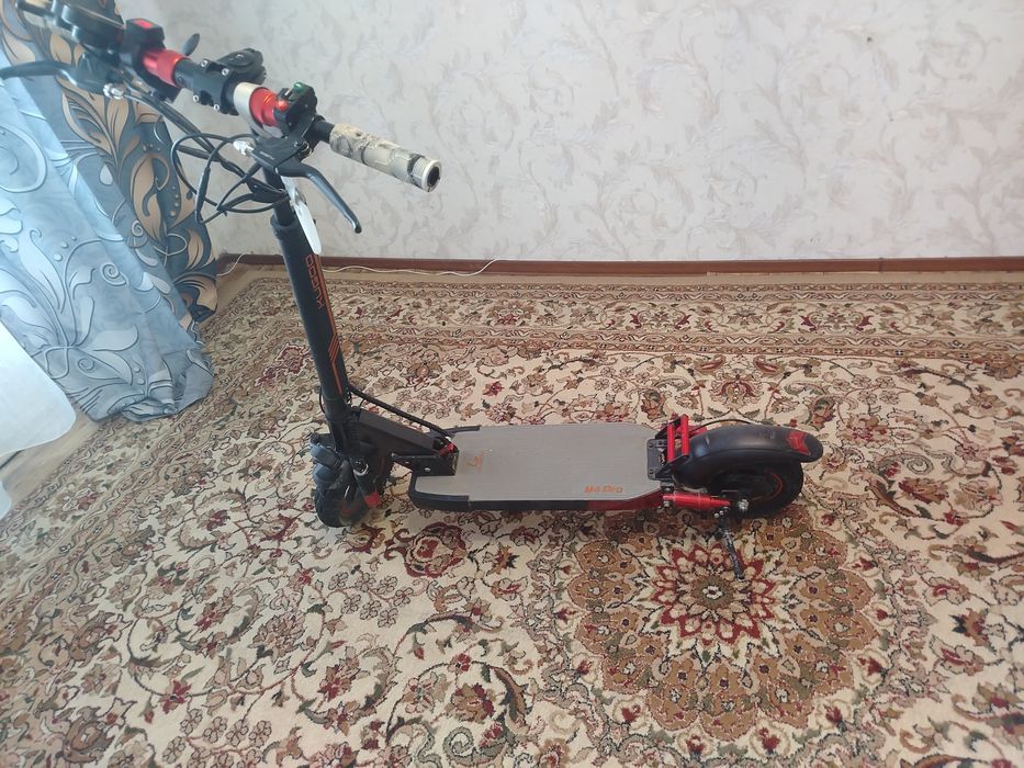 KUGOO m4 PRO 2025