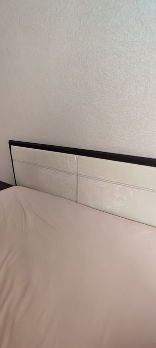 Продам кровать и 2тумбы