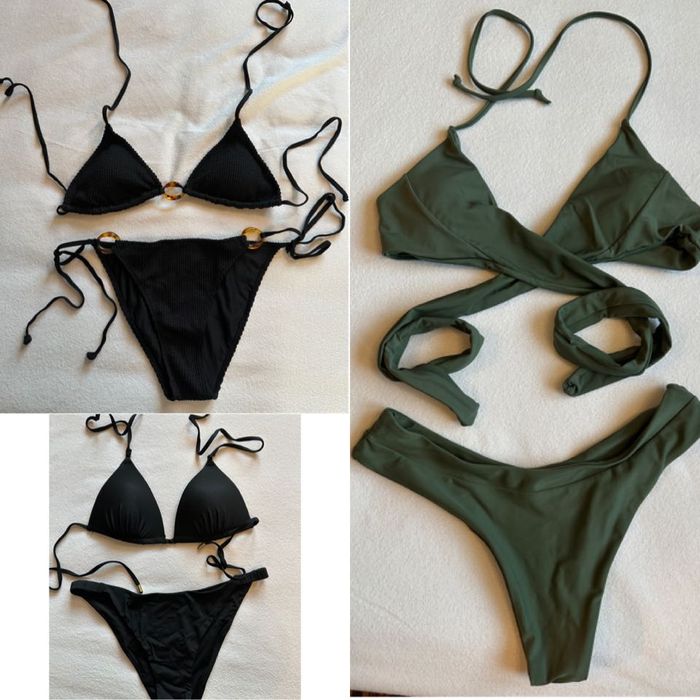 Tommy Hilfiger Бански дамски комплекти