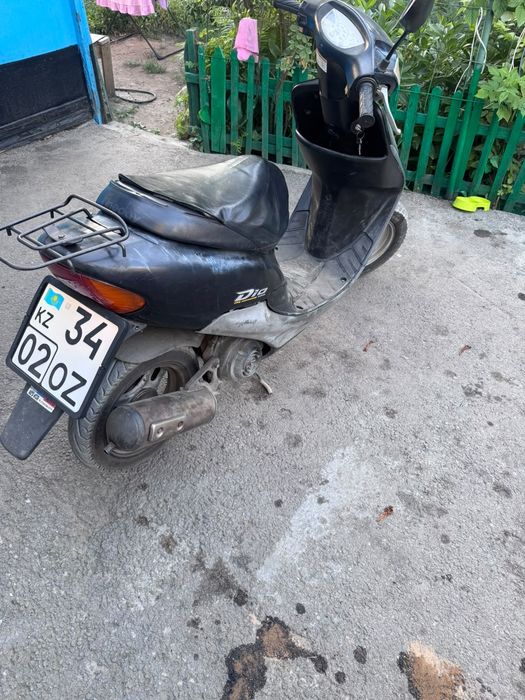 Продам хонда дио honda dio
