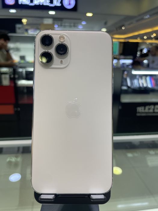 Айфон 11 про 64 гб