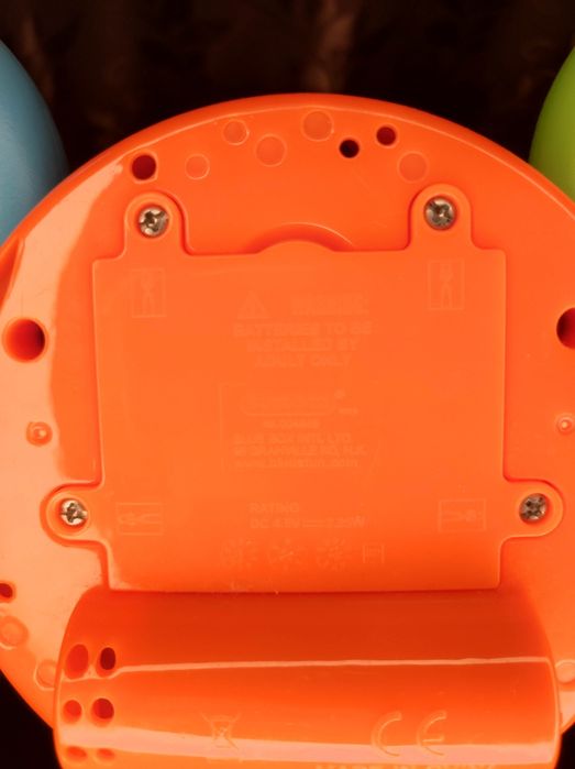 Игрушка для ванной Фонтан Bkids