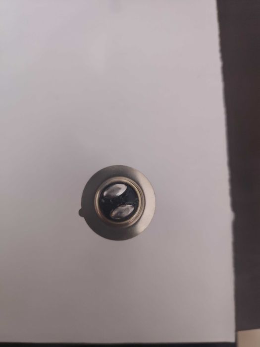 LED крушка за мотоциклет P15D