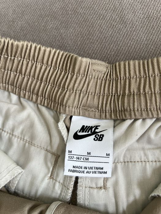 Детски Панталон NIKE SB , размер М- 137-147 см.