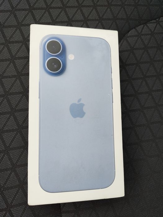 Iphone 17 nou sigilat