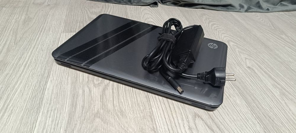 Ноутбук HP Pavilion G6