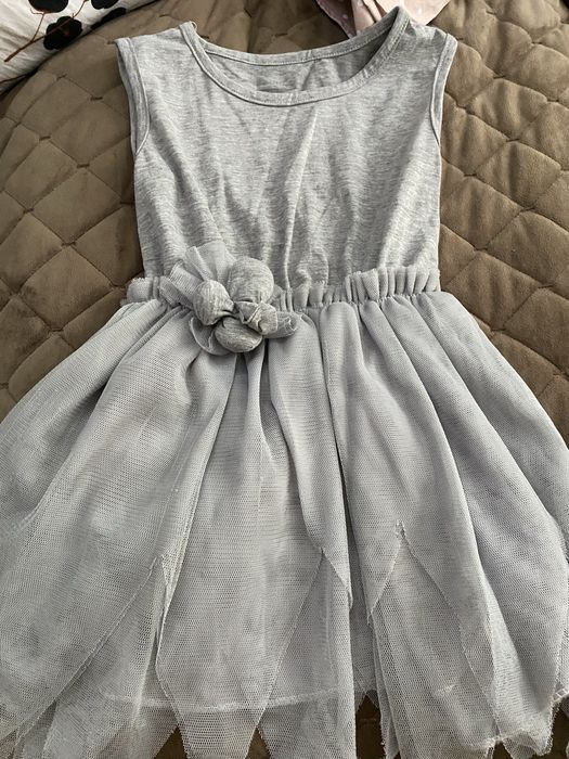 Платюшка для маленьких девочек