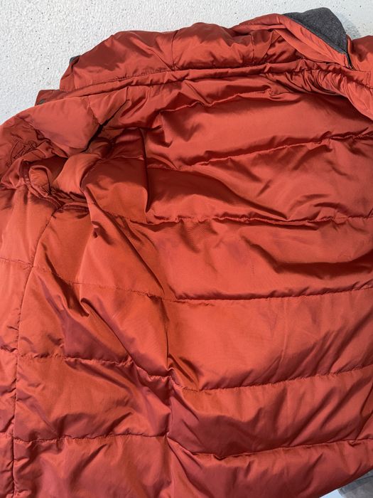 Двустороняя куртка