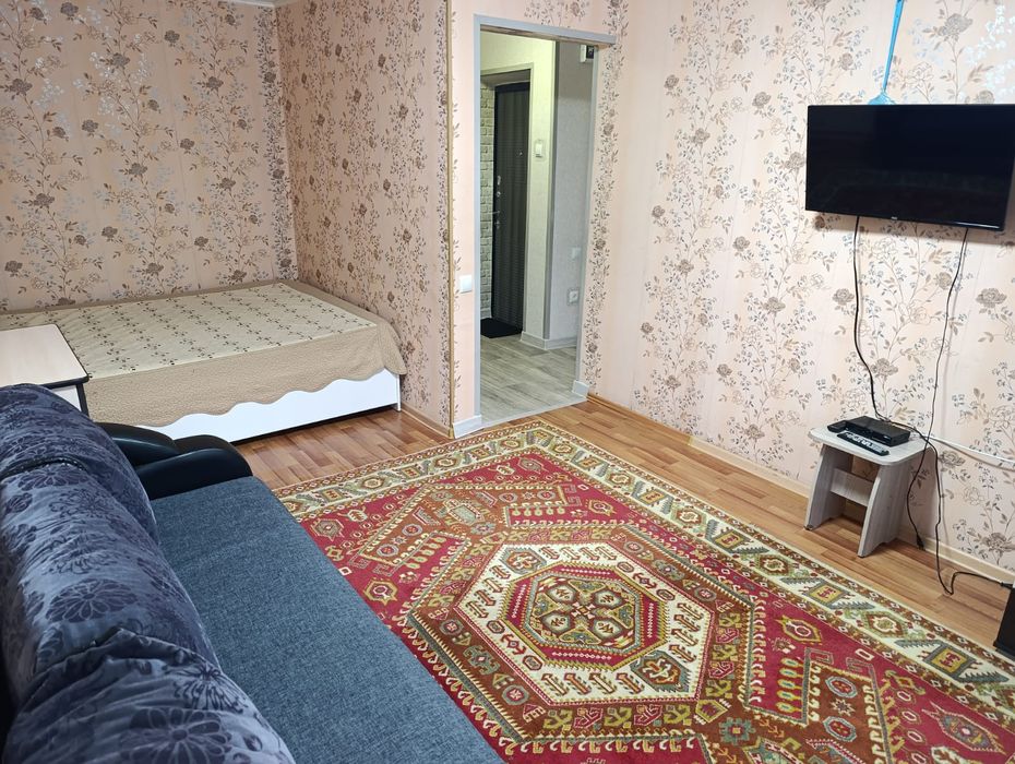 Сдам квартиру посуточно
