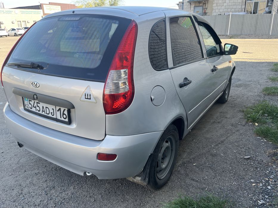 Продам автомобиль