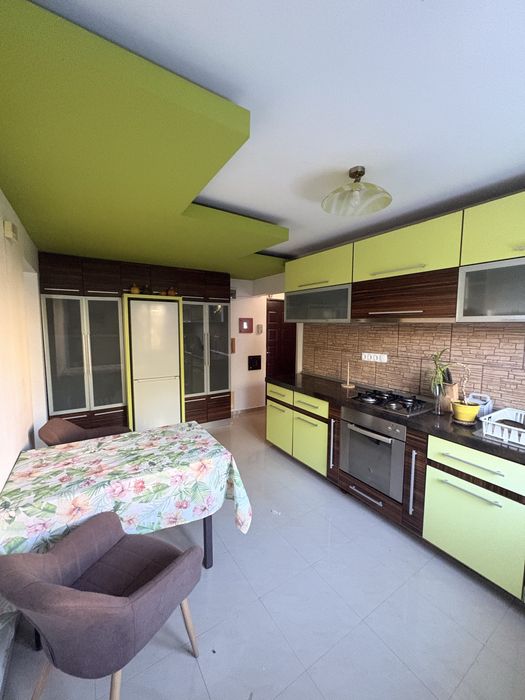 Apartament de inchiriat