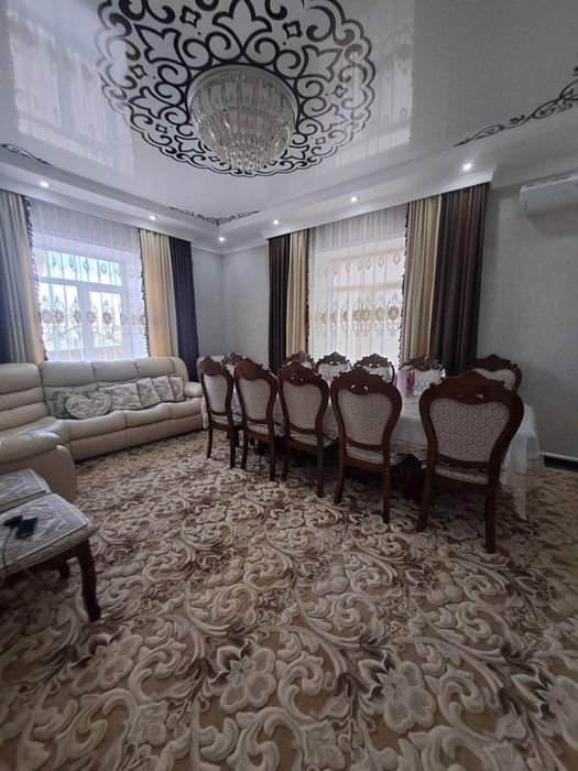 К продаже дом ул. БАГАЕВА