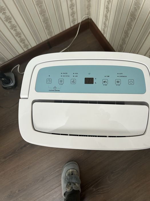 Осушитель воздуха Ballu BD60U