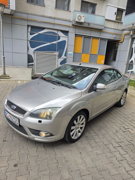 FORD Focus 2008 — imagine 4
