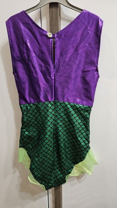 Трико за гимнастика