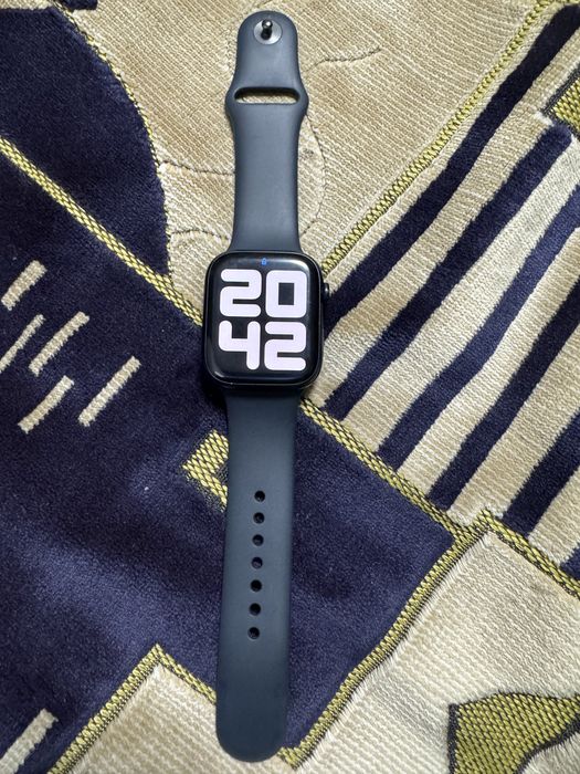 Apple Watch Series 8