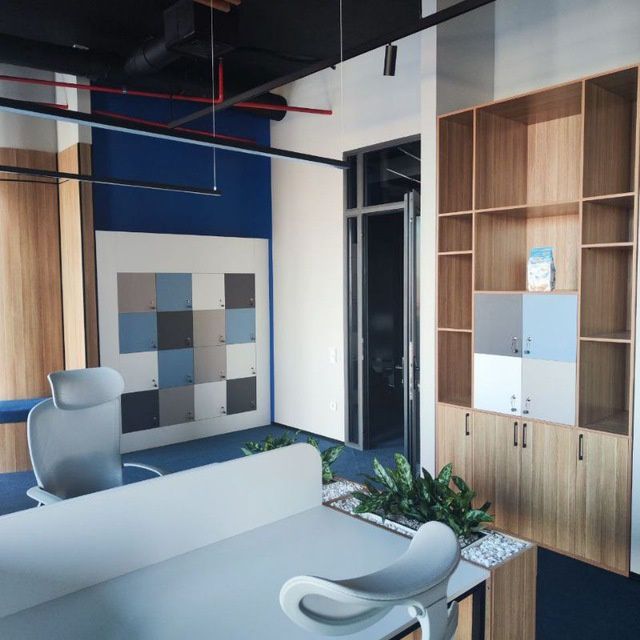 Изготовление корпусной, мягкой, лофт и офисной мебели на заказ.