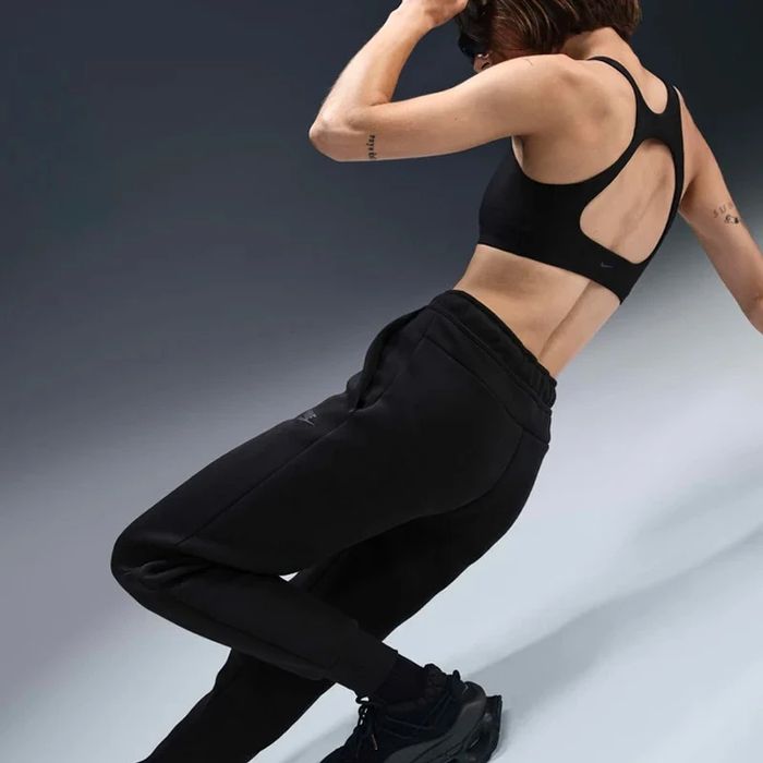 Дамски Екип Nike W NSW TCH FLC WR FZ HDY 2 - HV6747-010