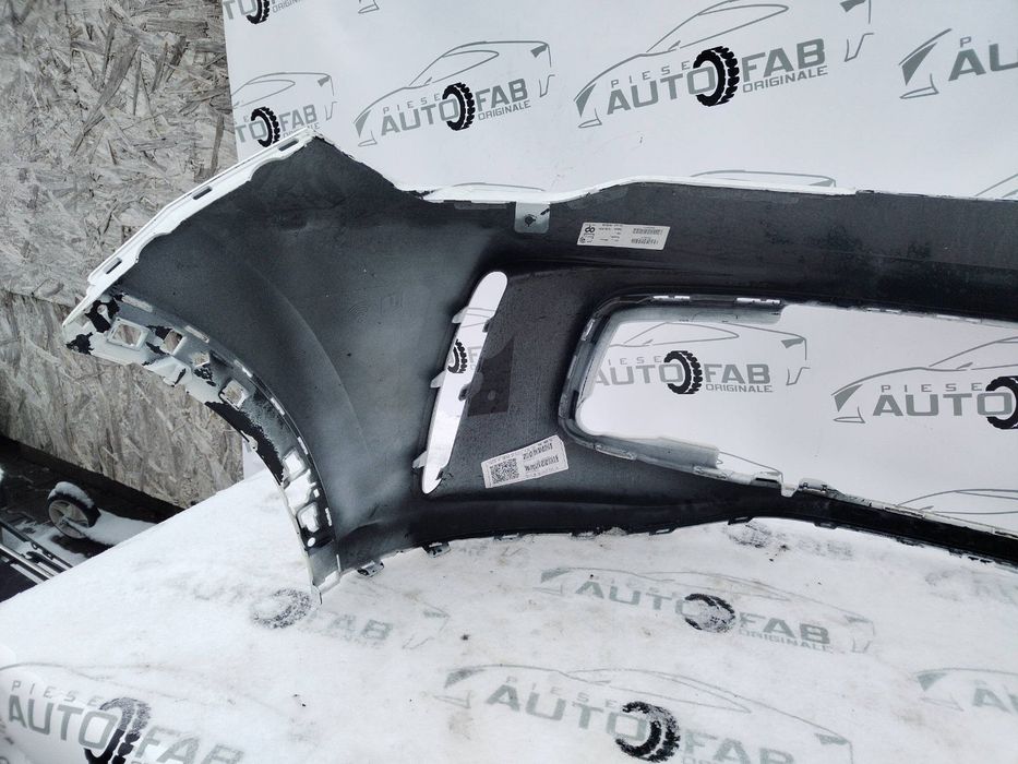 Bara fata Volkswagen Tiguan 3  an 2023-2024-2025-2026