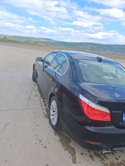 Vand e60 520 d 177cp