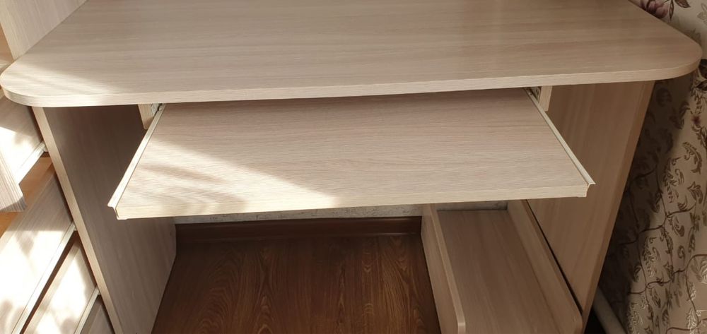 Стол письменный/компьютерный новый